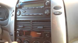 This manual comes under the category if your car radio does not turn on, it will not receive any power. Installation Of Pioneer Fh X700bt Youtube