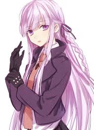 Kyouko Kirigiri Danganronpa With Images Danganronpa Manga Anime