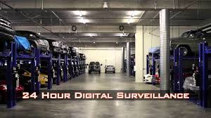 Maybe you would like to learn more about one of these? A 1 Car Storage Clean Safe Affordable California Vehicle Storage Youtube