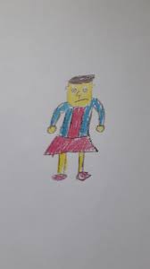 Check spelling or type a new query. My Drawing Of Elevan As A Simpson Realy Bad Fandom