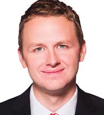 FULBRIGHT FOREIGN SCHOLARSHIP BOARD