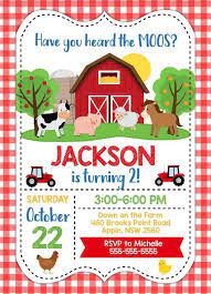 Escape the urban throng and get up close and personal with botanicals and beasts at this zilker park oasis. Free Farm Party Invitation Template Printable Farm Animals Birthday Party Invitations Farm Birthday Invitation Farm Animals Birthday Party