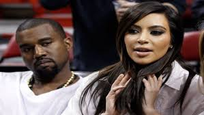 My relationship with Kim Kardashian causes bias: Kanye West