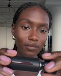 Squeaky Clean Liquid Lip Balm in Lou Lou by Westman Atelier