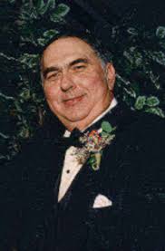 Charles Morgan Slough Obituary April 16, 2010