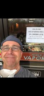 Make It Vapor Dresher‎‏ کی پروفائل‎