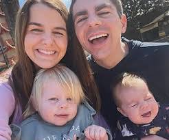 Allison Rector's Instagram, Twitter & Facebook