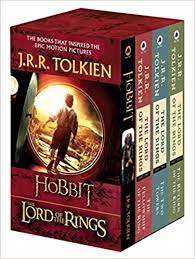 (this is presently bound in with fourteenth century verse & prose, ed. J R R Tolkien 4 Book Boxed Set The Hobbit And The Lord Of The Rings Tolkien J R R 9780345538376 Amazon Com Books