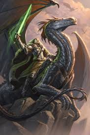 Pin By Andy Jensen On Fantasy People And Creatures Dragon Rider Fantasy Dragon Dragon Warrior