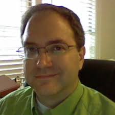 K. Scott Alberts, PhD