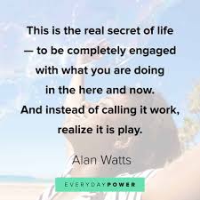 After this, in 1936, alan watts moved to new york city, usa and started his studies from there. 95 Alan Watts Quotes From The Iconic Philosopher 2021