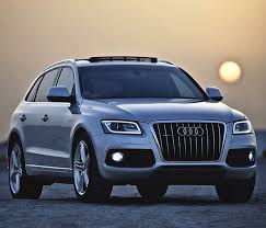 Q5 Grille Options Audi Q5 Audi Cars Audi Suv