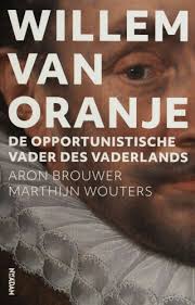 Willem Van Oranje Marthijn Wouters Boeken Oranje Biografieen