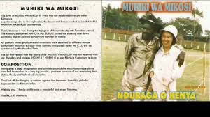 Рет қаралды 30 м.4 ай бұрын. Lady Wanja Gathoni Pt 2 Kikuyu Mugithi Songs By Mugithi Reloaded
