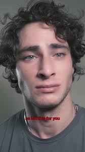 A Boy Always Felt Like an Outsider: Emotional POV Story