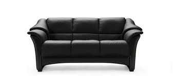 Under the surface of supple leather and cozy fabric lies true engineering genius. Ekornes Oslo 3 Seater Leather Luxury Sofa Lowest Prices Online
