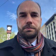 The wife of peter lescouhier, the belgian ambassador to south korea, has invoked her diplomatic immunity to avoid prosecution after being accused of slapping a shop assistant at a clothing store in the capital seoul. Aris Vigants On Twitter It Was Great To Meet The Belgian Ambassador To The Republic Of Korea H E Peter Lescouhier At Embassy Of Belgium In Seoul To Discuss Common Interests In