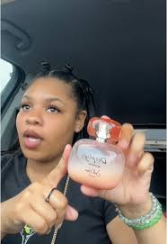 Deeply Blossom Jack Hope Perfume