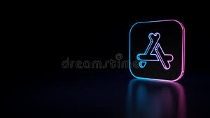 The app store has some great deals on ios games that are available right now and more that will a lot of these games will see discounts again as is the case with almost everything on the app store. 3d Icon Of App Store Symbol Stock Illustration Illustration Of Light Bright 139849251