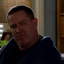 Fair City's Damien Halpin splits from wife Mairead after outburst at a  wedding