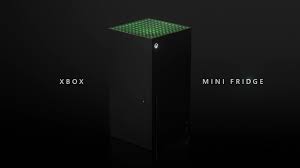 Da ist bestimmt auch gleich ein fach für sechs 0,5 liter energie drinks eingebaut und wo microsoft schon dabei ist, können sie auch gleich ins energie drinks geschäft mit den neuen xbox energie x. Xh3mgu5rbesy6m