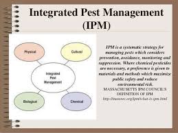 For example, if mice or evidence of their activity is found in the do thorough written and photographic documentation before safely removing pests and evidence of pests. Elements Of Organic Farming Pest Insect Disease Management