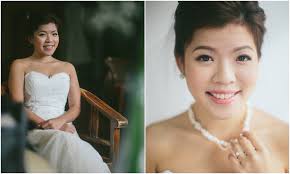 Singapore Wedding — redsheep