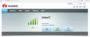 Apn telkomsel modem huawei / dongle. Setting Up Huawei Routers Mifi Interc Network