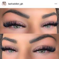 Eyelash extension supplies for professionals. Pin By Maria On Lashmaker Lash Extensions Styles Eyelash Extentions Lashes