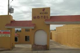 AUTO HOTEL ESCALA