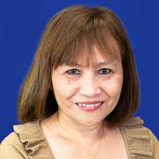 Toddler Faculty Staff