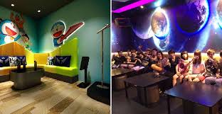İslami sanatlar müzesi, tesise 4.3 km uzaklıktadır. This New Karaoke Opening In Kl Has Super Cute Rooms And Yummy Japanese Food World Of Buzz