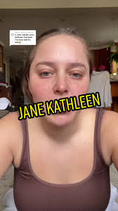 Kathleen Middle Name