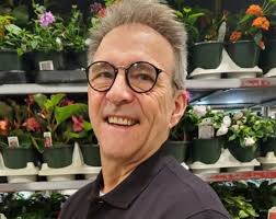Today we're celebrating someone very special...Happy Birthday to Peter  Gasper, the founder and heart behind everything we do at Blooms! 🎉 🎉 🎉  Peter started BladeWorks Landscaping way back in 1992, built