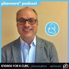I'm Aware That I'm Rare: the phaware® podcast