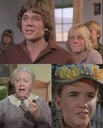 What did you think about this episode of Little House