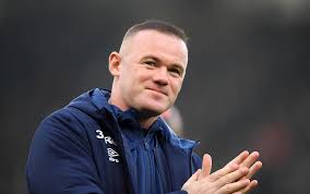 24,208,891 likes · 411,410 talking about this. Wayne Rooney Returns To Playing Duties After Impressing As Coach At Derby County The National