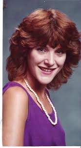 Jennifer Louise “Jenna” DeBerry (1964-2002)