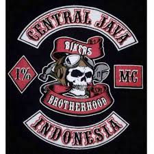 Maybe you would like to learn more about one of these? Bikers Brotherhood 1 Mc Central Java Chapter Home Facebook
