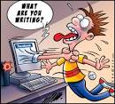 Resultado de imagem para facebook cartoon