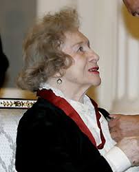 Olga Lepeshinskaya (dancer)