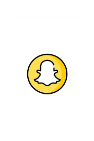 Well, for starters, it's name isn't an exaggeration. Snapchat Logo Wallpapers Wallpaper Cave