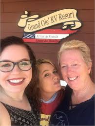 Grand Ole RV Resort and Market