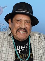 Danny Trejo