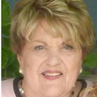 Bonnie Vail Obituary