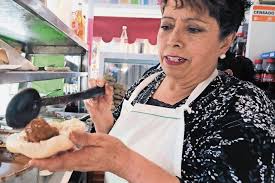 Las tortas a las que le entran los ediles y gobernadores