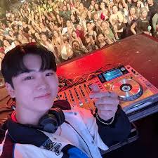 Luca aus Süd Korea kommt in die Schweiz, am 05. September im Vior Club 🤩  Jetzt Ticket sichern auf: eventfrog.ch/bangkpop