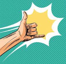 The History Of The Famous Surfing Shaka Sign