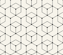 Ceea ce înseamnă că puţini. Padrao De Cubos De Vetor De Grade De Linha Geometrica Continua Ilustraciones Vectoriales Clip Art Vectorizado Libre De Derechos Image 81957787