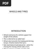 Efficient Farm Vehicles Tractor Tyre Selection